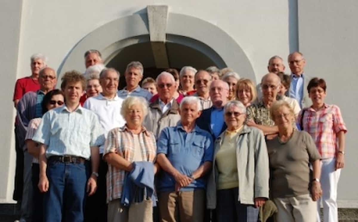 Kath. Arbeitnehmer Bewegung