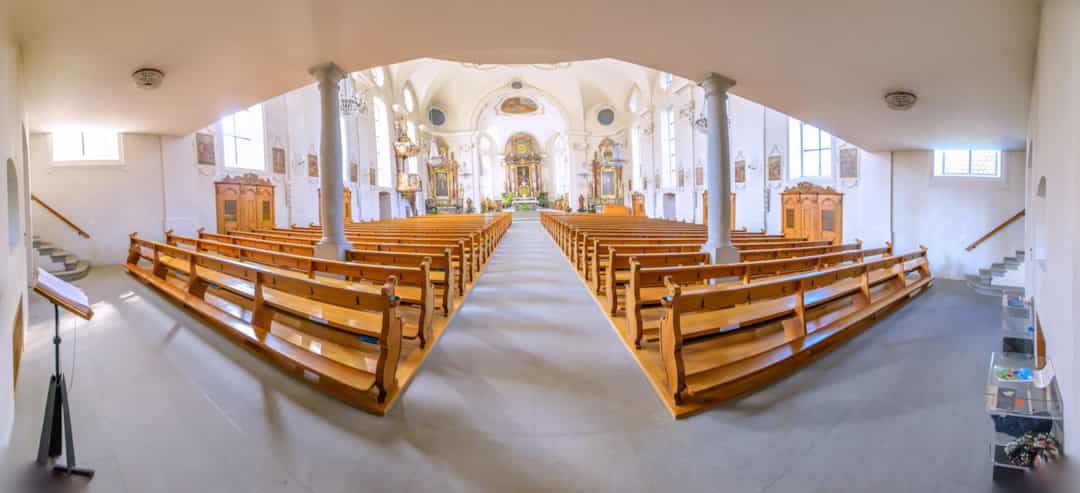 Gottesdienste