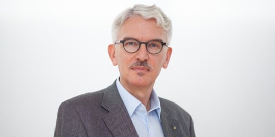 Begrüssungsgottesdienst