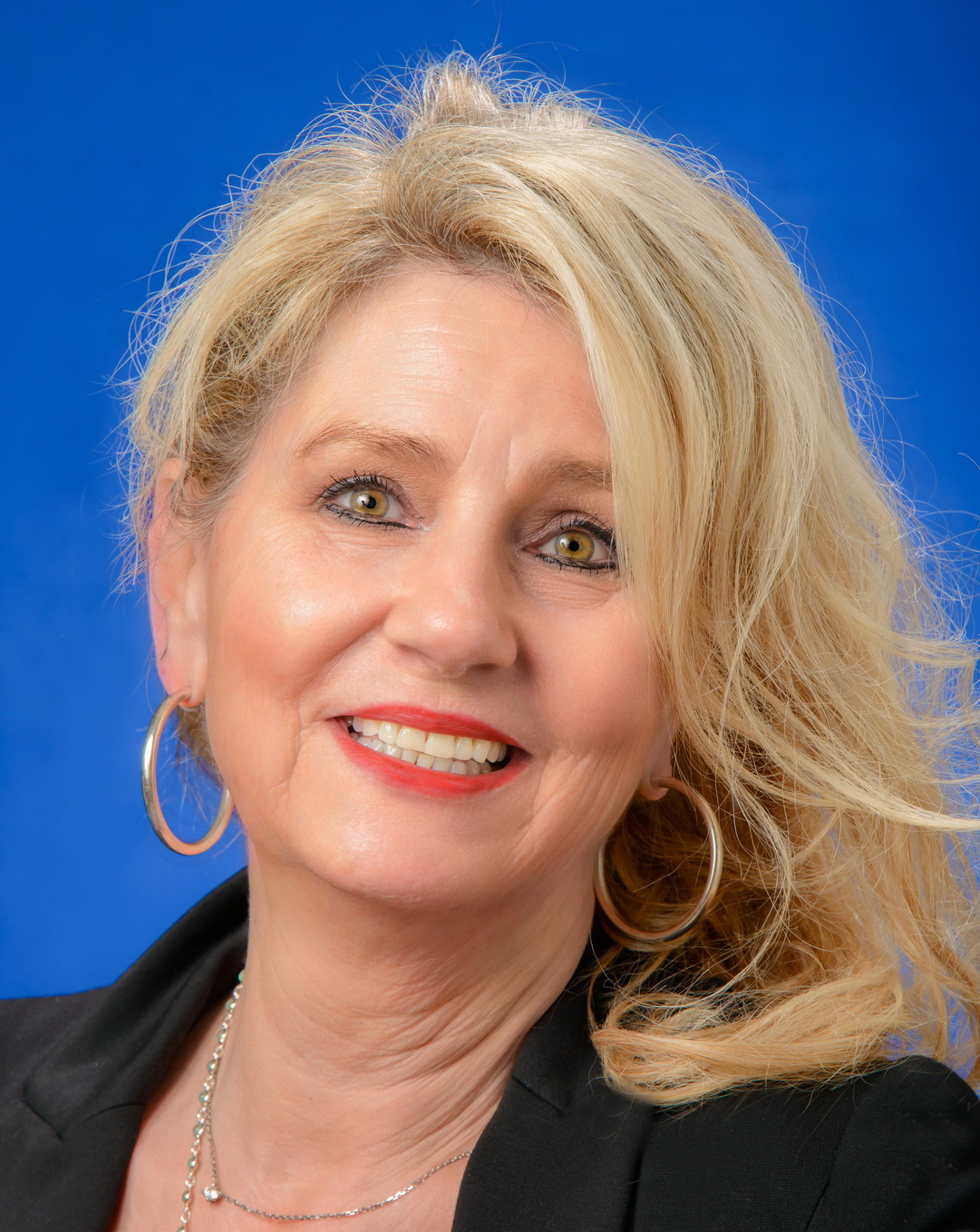 Jeannette Broghammer