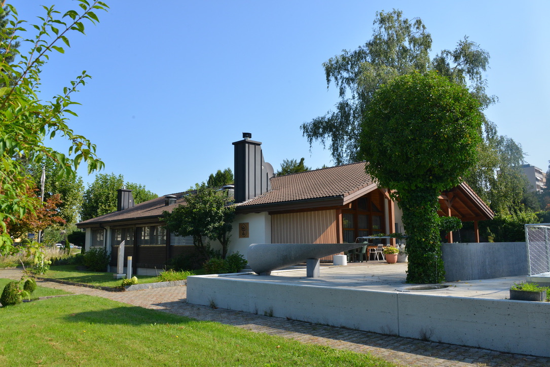 Begegnungsstätte Rösslimatte