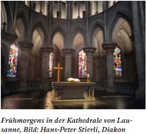 Wie gut kennen Sie die  Bibel?