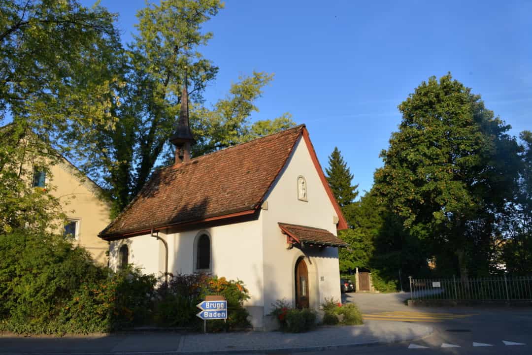 St. Anna Kapelle