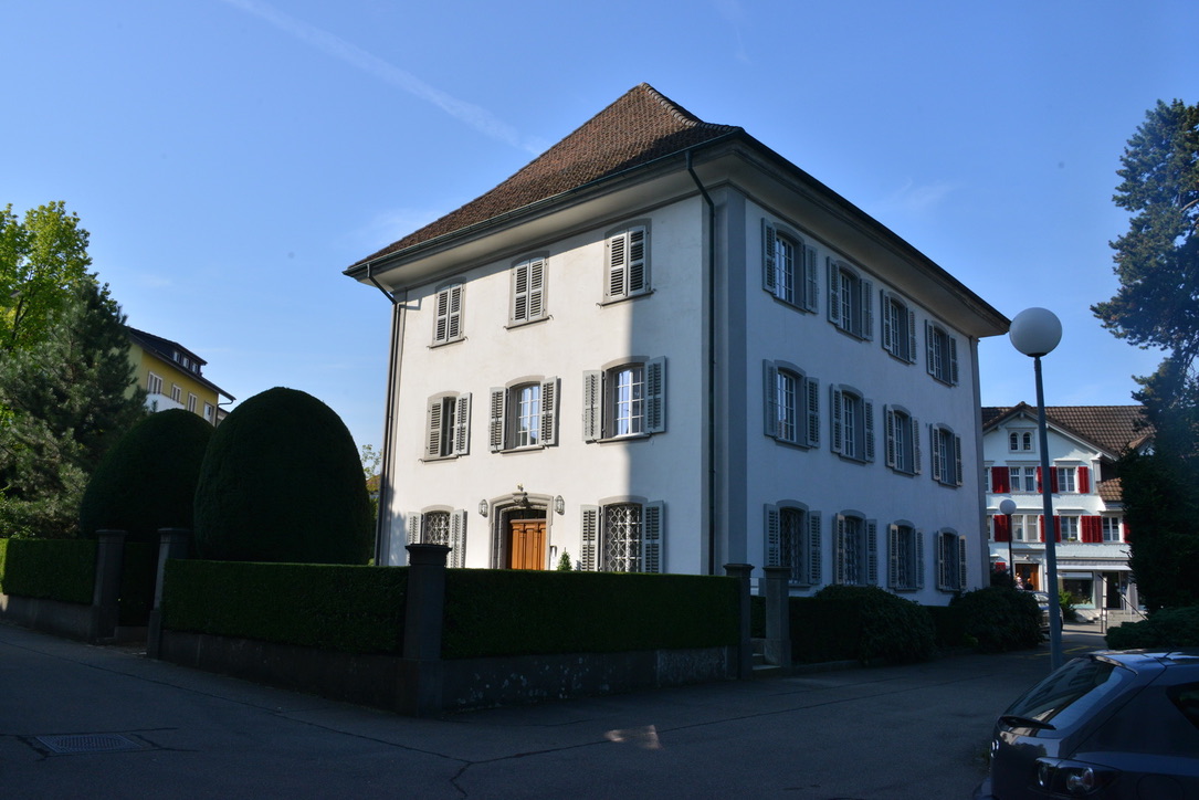 Pfarrhaus