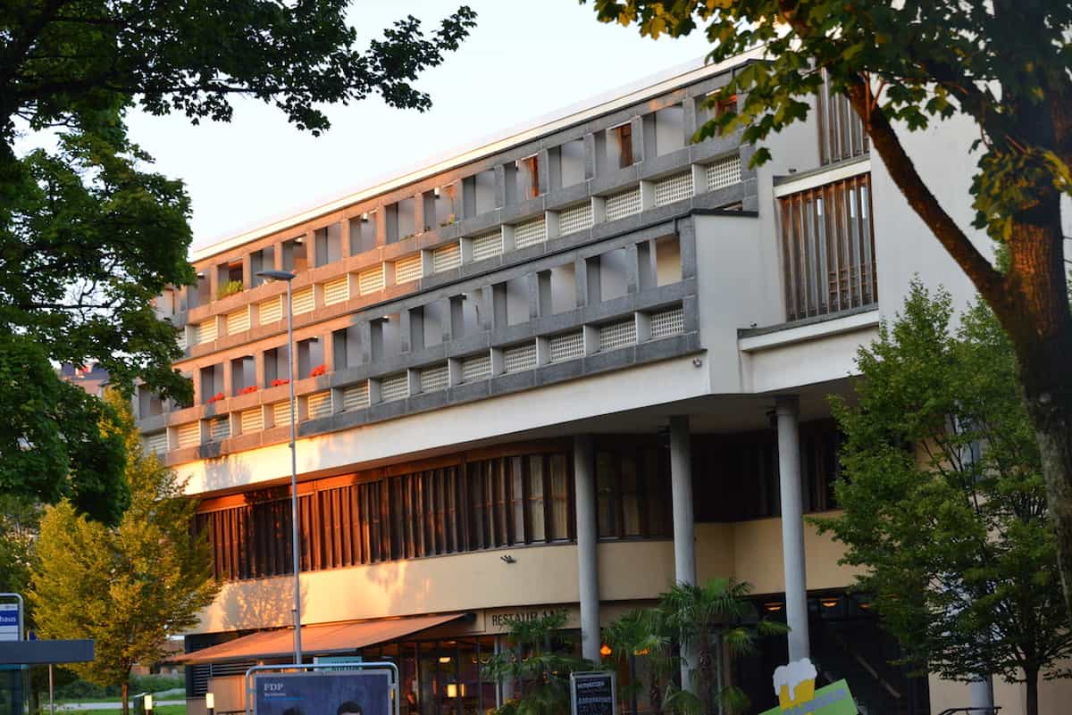 Verein St. Leonhard