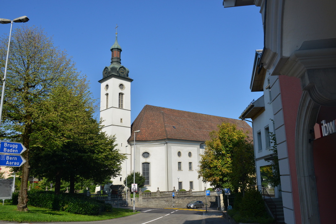 Anderssprachige Seelsorge