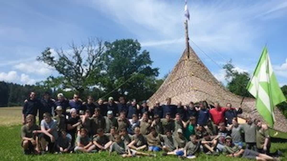 Jungwacht Wohlen
