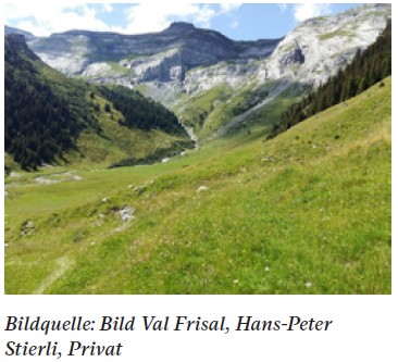 Wettersegen
