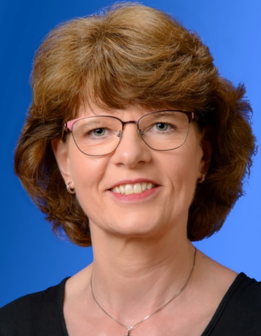 Ruth Müller