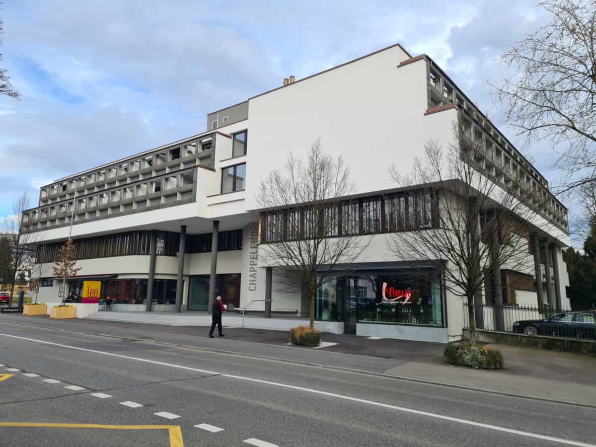 Verein St. Leonhard