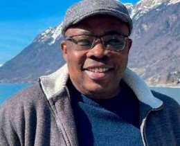 Rev. Fr. Dr. Ignatius Okoli