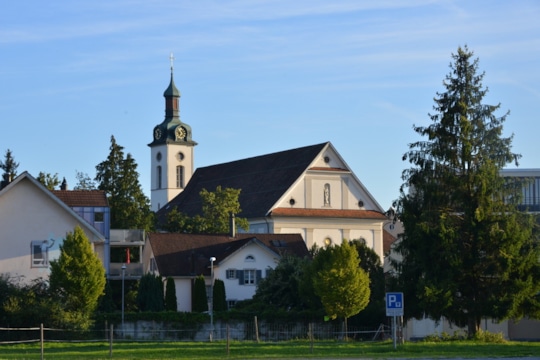 Kinder-Gottes-Treff