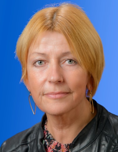 Christine Schürmann