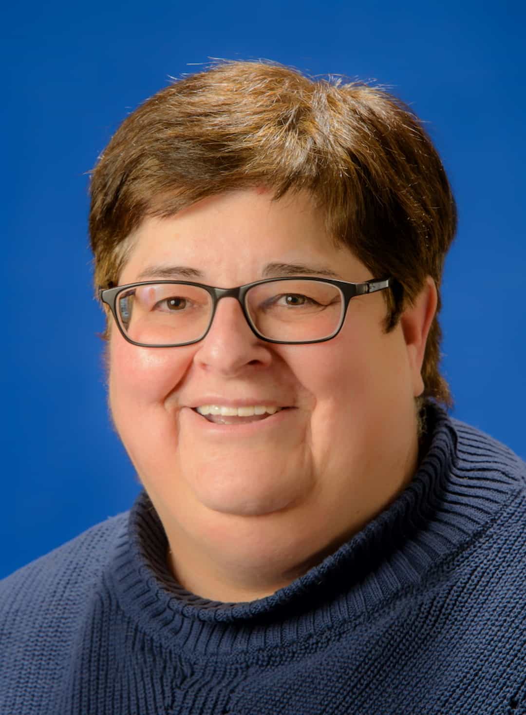 Abschied Ursula Kloth