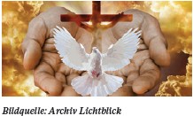 Erwachsenentaufe und Erwachsenenfirmung 2026 im Pastoralraum