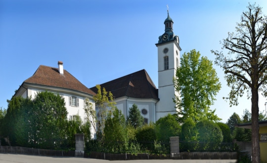 Palmsonntag - Teilete