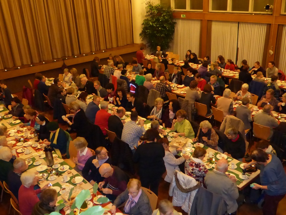 Rorate 02.12.15 + 09.12.15