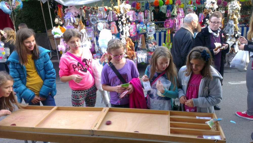 Herbstmarkt 21.10.13