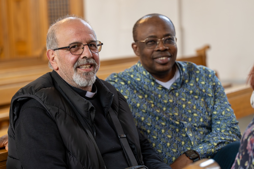 Lange Nacht der Kirchen, Wohlen 23.05.2025