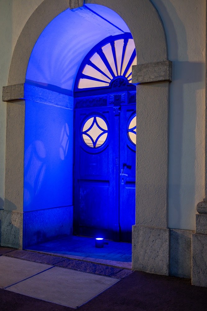 Rückblick der "Langen Nacht der Kirchen" in Wohlen