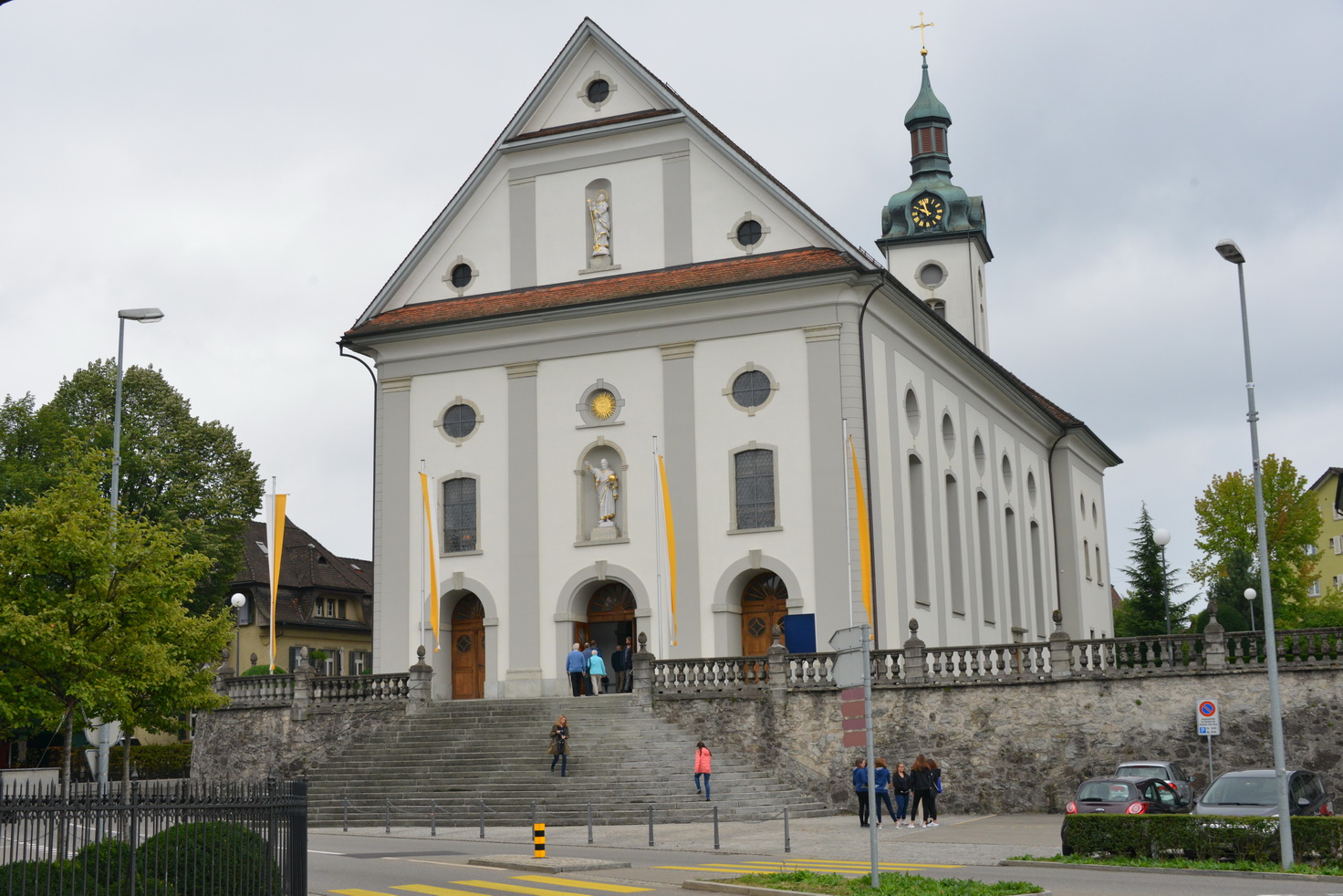 500 Jahr Feier 02.09.18