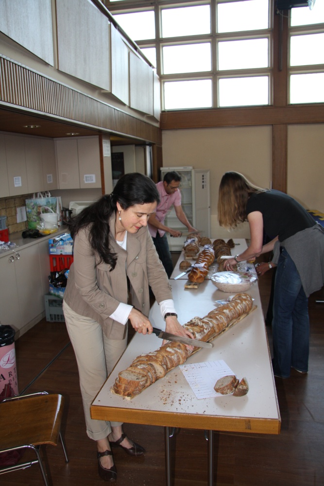 Palmsonntag - Teilete 17.04.11