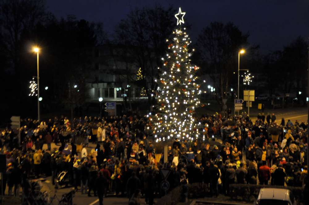 St. Nikolaus  07.12.14