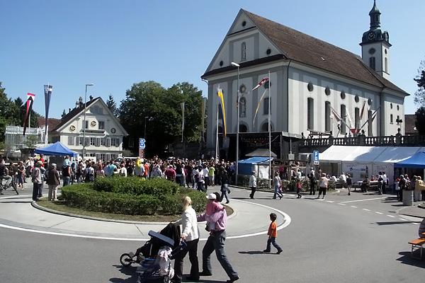 Chilefäscht 4.09.09 - 6.09.09