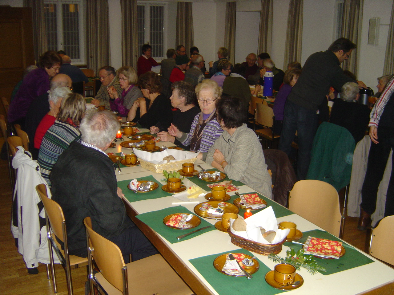 Roratemesse 01.12.10