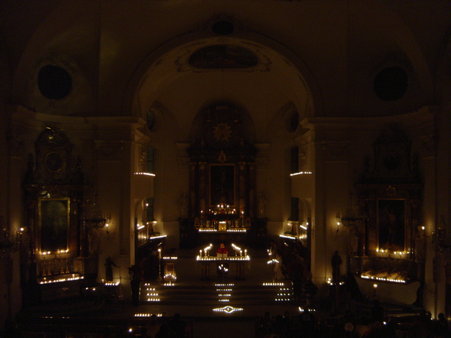 Roratemesse 09.12.09