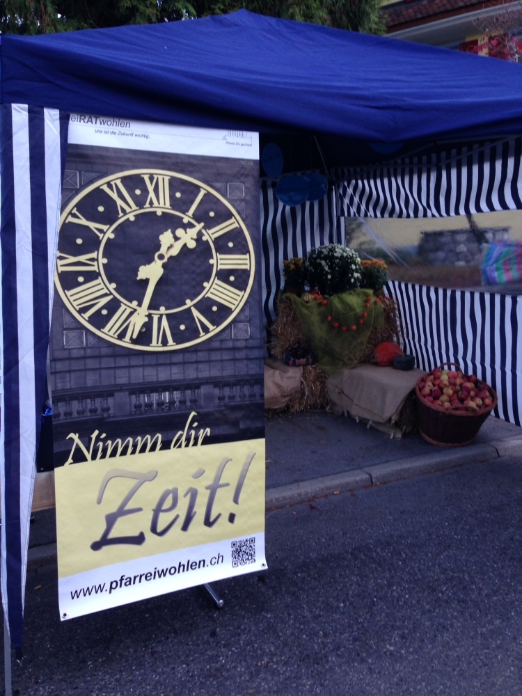 Herbstmarkt 20.10.14