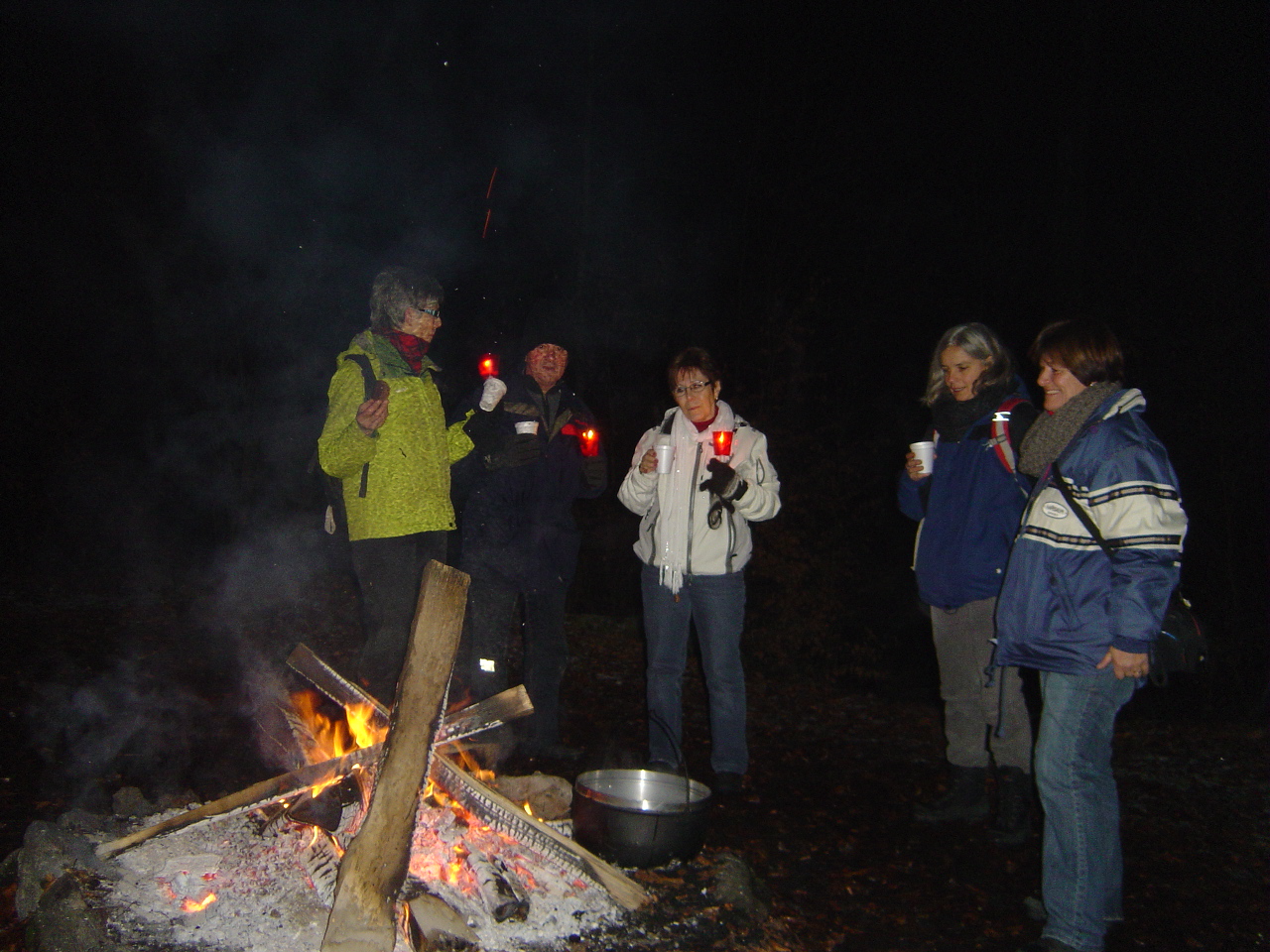 Lichterzeit 14.12.13