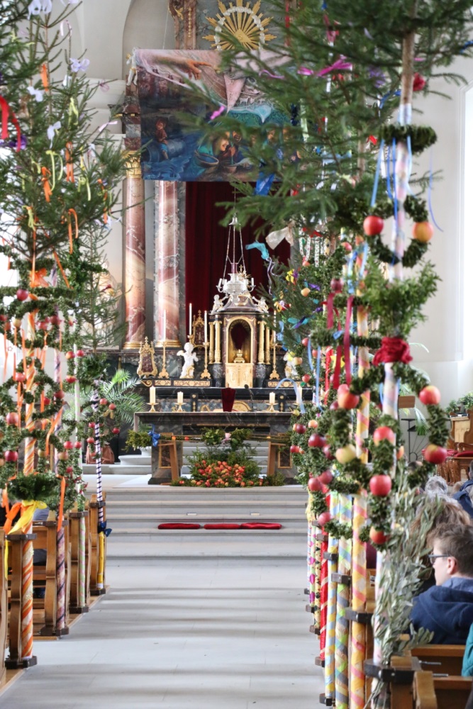 Palmsonntag 29.03.15