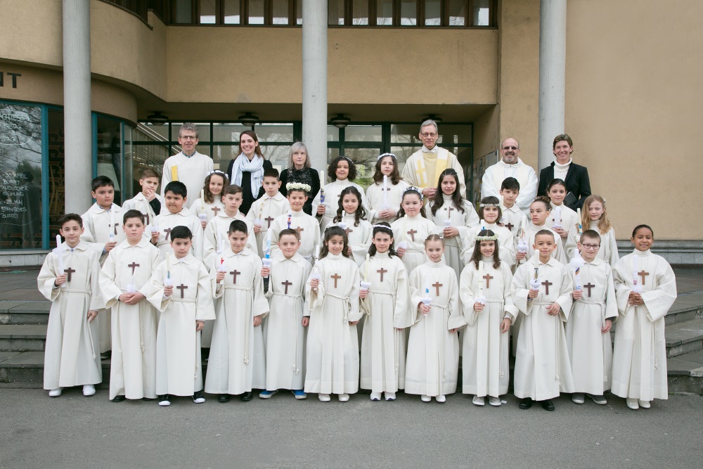 Erstkommunion 03.04.16