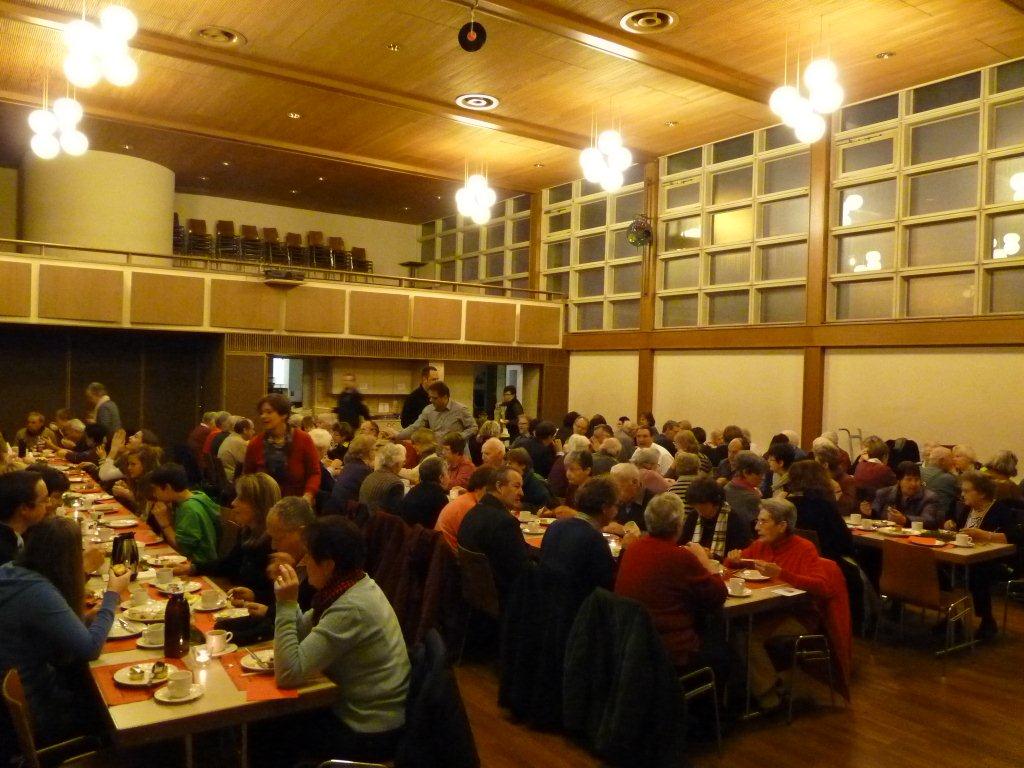 Roratemesse 30.11.11 + 07.12.11