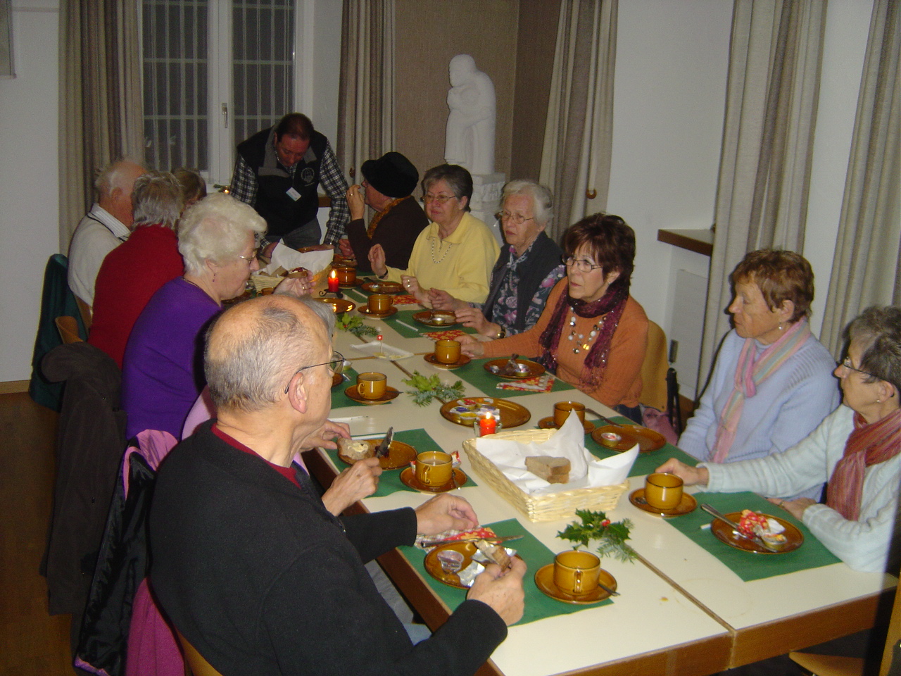 Roratemesse 01.12.10