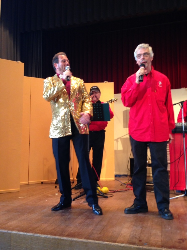 Seniorentheater  22.10.14